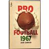 Image 1 : 1967 PRO FOOTBALL