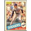 Image 3 : 1985 O-PEE-CHEE BASEBALL COMPLETE SET