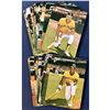 Image 2 : 1984 MOTHER'S COOKIES OAKLAND A'S SET