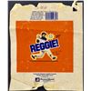 Image 1 : 1978 REGGIE BAR WRAPPER