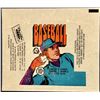 Image 1 : 1972 O-PEE-CHEE BASEBALL WRAPPER