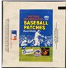 Image 1 : 1970 FLEER BASEBALL WRAPPER