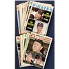 Image 1 : 1964 TOPPS BASEBALL COLLECTION - 20 CARDS