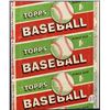 Image 1 : 1955 TOPPS BASEBALL WRAPPER