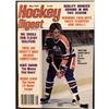 Image 1 : HOCKEY DIGEST MAY 1982 - WAYNE GRETZKY (HOF)