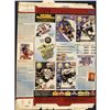 Image 2 : 1999 POST CEREAL WAYNE GRETZKY (HOF) BOX