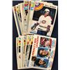 Image 1 : 1978-79 O-PEE-CHEE NHL COLLECTION - 25 CARDS