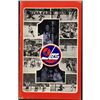 Image 1 : 1976-77 WHA WINNIPEG JETS MEDIA GUIDE