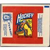 Image 1 : 1972-73 TOPPS HOCKEY WRAPPER