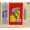 Image 1 : 1972-73 O-PEE-CHEE HOCKEY WRAPPER