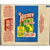 Image 1 : 1972-73 O-PEE-CHEE HOCKEY 2nd SERIES WRAPPER
