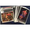 Image 1 : 1969-70 MONTREAL CANADIENS POSTCARDS TEAM SET