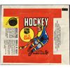 Image 1 : 1968-69 O-PEE-CHEE HOCKEY WRAPPER