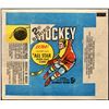 Image 1 : 1968-69 O-PEE-CHEE HOCKEY SERIES 2 WRAPPER