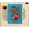 Image 1 : 1967-68 O-PEE-CHEE HOCKEY WRAPPER