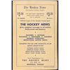 Image 2 : 1949 NHL RECORD BOOK