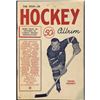 Image 1 : 1948-49 NHL ALBUM