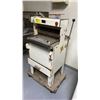 Image 3 : ULB 45/12.5 COMMERCIAL 12 BLADE ELECTRIC BREAD SLICER ON MOBILE CART *CART INCLUDED*