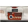 Image 5 : OLIVER 797 COMMERCIAL 1/4 HP 10 BLADE ELECTRIC BREAD SLICER ON MOBILE CART *CART INCLUDED*