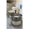 Image 5 : PIETROBERTO EASY 200E COMMERCIAL LARGE SCALE MIXER WITH DIGITAL DISPLAY, SECOND MOBILE MIXING BOWL