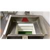Image 5 : KOENIG TECHNOLOGY REX CLASSIC 2 STAINLESS STEEL COMMERCIAL MOBILE 4 ROW DOUGH DIVIDER / ROUNDING