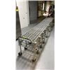 Image 3 : NESTAFLEX 275 COMMERCIAL FLEXIBLE / ADJUSTABLE HEIGHT MATERIAL HANDLING ROLLER CONVEYOR SYSTEM