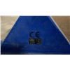 Image 3 : BLUE 5,500 LBS CAPACITY COMMERCIAL MOBILE PALLET JACK