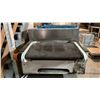 Image 2 : PRIPRI STAINLESS STEEL COMMERCIAL LARGE SCALE 58"W X 166"L X 52"H MOBILE CONVEYOR OVEN