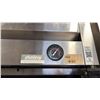 Image 3 : TRUE T-49 STAINLESS STEEL COMMERCIAL 2 DOOR MOBILE ELECTRIC REACH-IN COOLER WITH RACKS