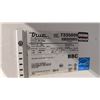 Image 4 : TRUE T-23 STAINLESS STEEL COMMERCIAL SINGLE DOOR MOBILE ELECTRIC REACH-IN COOLER WITH RACKS