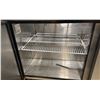 Image 3 : TRUE CSDR2-60VC STAINLESS STEEL REFRIGERATED SALAD PREPARATION STATION WITH RACKS, NO TRAYS