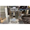 Image 1 : TAYLOR 430-12 STAINLESS STEEL COMMERCIAL SOFT SERVE/ MILKSHAKE MACHINE