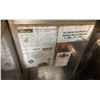 Image 3 : PERLICK FR86 STAINLESS STEEL MOBILE REACH IN GLASS CHILLER WITH RACKS