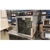 Image 1 : HATCO FLAV-R-SAVOR FSHC-7-1 GLASS FRONT PORTABLE HOLDING CABINET