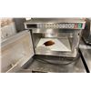 Image 2 : STAINLESS STEEL COMMERCIAL ELECTRIC COUNTERTOP MICROWAVE
