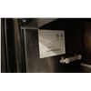 Image 4 : EFI CUDR2-48VC STAINLESS STEEL COMMERCIAL 2 DOOR UNDERCOUNTER REFRIGERATOR UNIT WITH RACKS