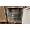Image 2 : DELFIELD STAINLESS STEEL UNDERCOUNTER SINGLE DOOR REFRIGERATOR UNIT APPROX 27" W X 31"D X 34"H