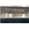 Image 3 : DELFIELD STAINLESS STEEL UNDERCOUNTER SINGLE DOOR REFRIGERATOR UNIT APPROX 27" W X 31"D X 34"H