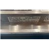 Image 3 : DELFIELD STAINLESS STEEL UNDERCOUNTER SINGLE DOOR REFRIGERATOR UNIT APPROX 27" W X 31"D X 34"H
