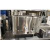 Image 1 : CURTIS RU300 STAINLESS STEEL 3 STATION BREW SYSTEM