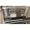 Image 2 : APW WYOTT W-3V & IDEA SS 260 STAINLESS STEEL ELECTRIC COUNTERTOP COMMERCIAL FOOD WARMERS