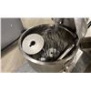 Image 3 : THUNDERBIRD ARM-02, 6 QUART COMMERCIAL MIXER WITH BOWL & 3 ATTACHMENTS