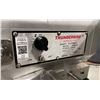 Image 4 : THUNDERBIRD ARM-02, 6 QUART COMMERCIAL MIXER WITH BOWL & 3 ATTACHMENTS