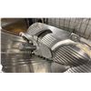 Image 3 : HOBART 2612 COMMERCIAL ELECTRIC COUNTERTOP DELI SLICER