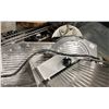 Image 3 : PRO-CUT KMS12 COMMERCIAL ELECTRIC COUNTERTOP DELI SLICER