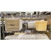 Image 5 : 6 TIER 36"W X 18"D X 76"H MOBILE COMMERCIAL METRO STYLE RACKING SYSTEM WITH PLASTIC CONDIMENT