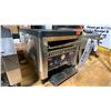 Image 4 : NEMCO COMMERCIAL ELECTRIC CONVEYOR TOASTER