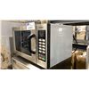 Image 2 : PANASONIC STAINLESS STEEL MICROWAVE OVEN