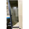 Image 3 : BEIGE METAL 3 BAY 6 DOOR COMMERCIAL LOCKER SYSTEM