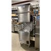 Image 2 : HOBART CENTERLINE CDH STAINLESS STEEL SINGLE TRAY COMMERCIAL DISHWASHER
